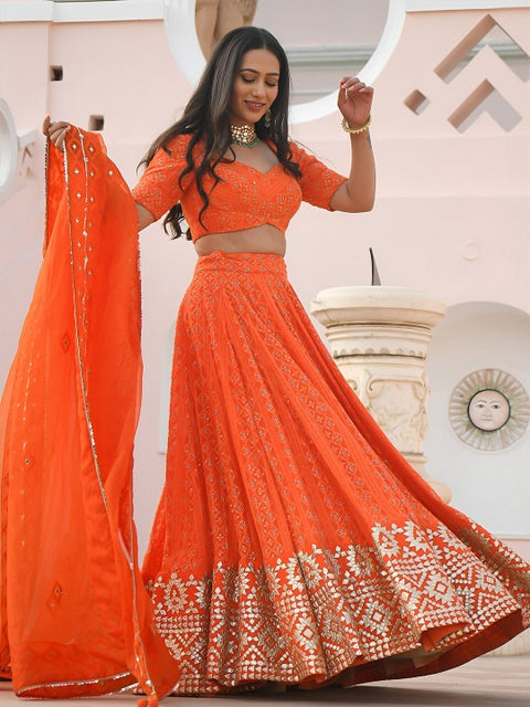 Lehenga