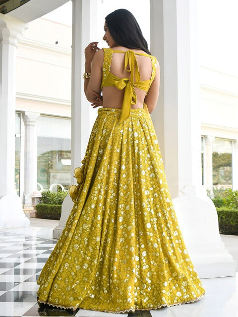 Lehenga