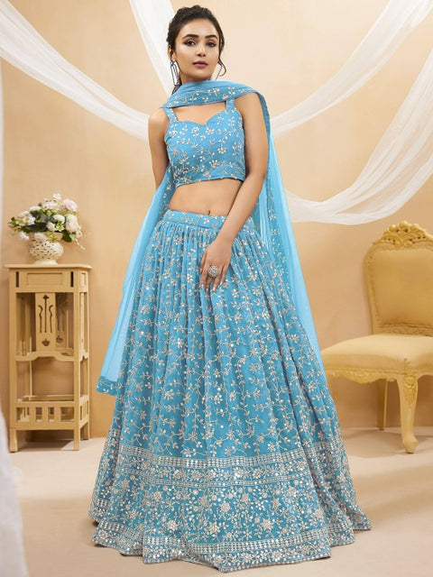 Lehenga