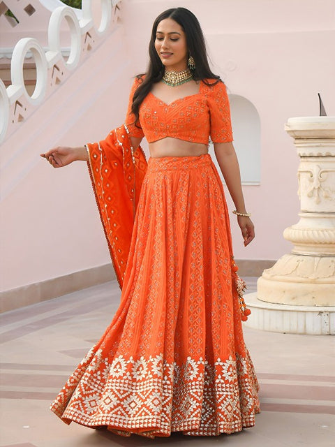 Lehenga