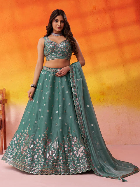 Lehenga