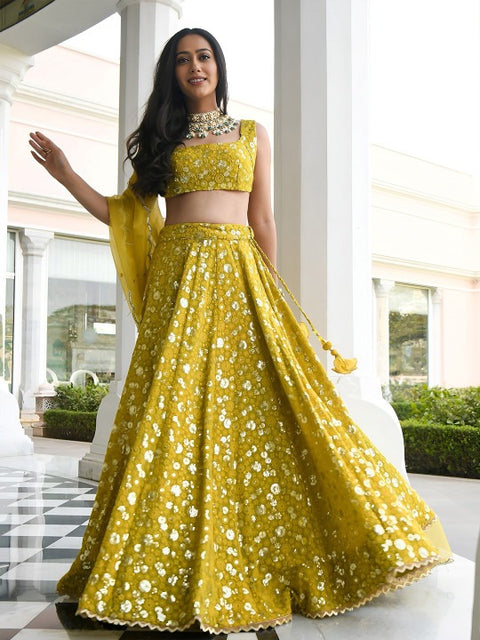 Lehenga