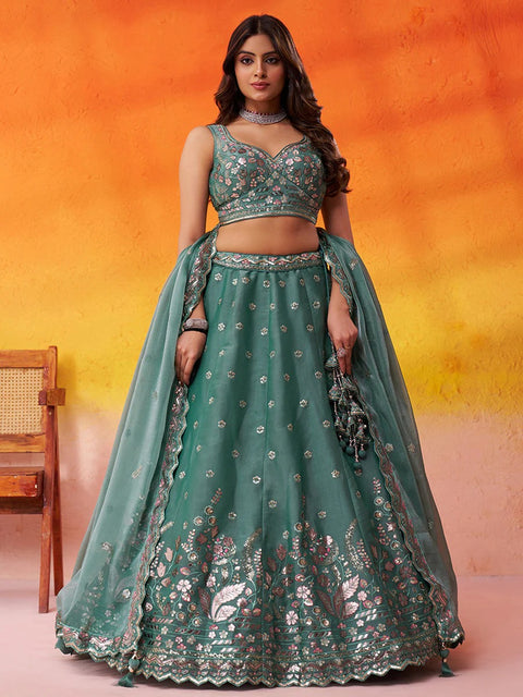 Lehenga
