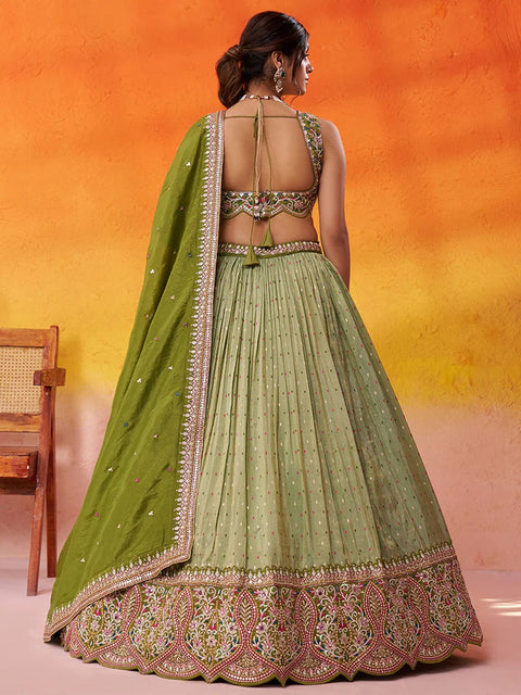 Lehenga