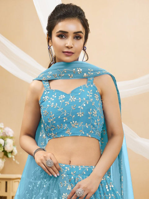 Lehenga