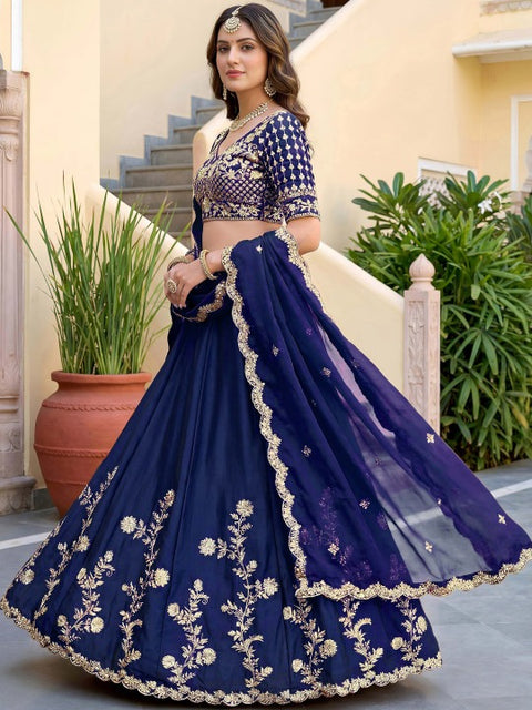 Lehenga