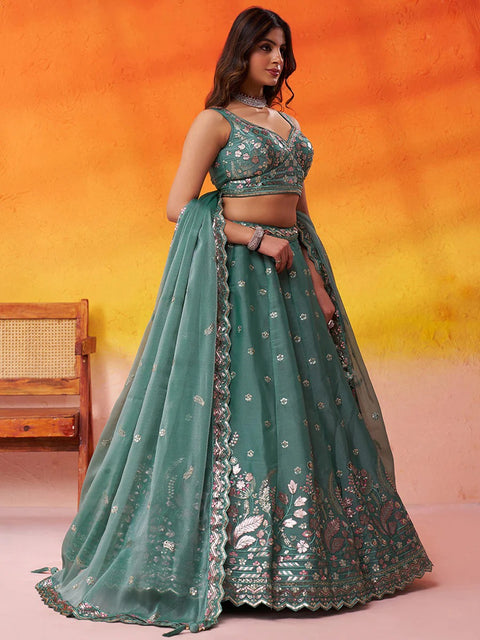 Lehenga