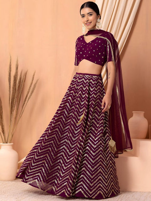 Lehenga