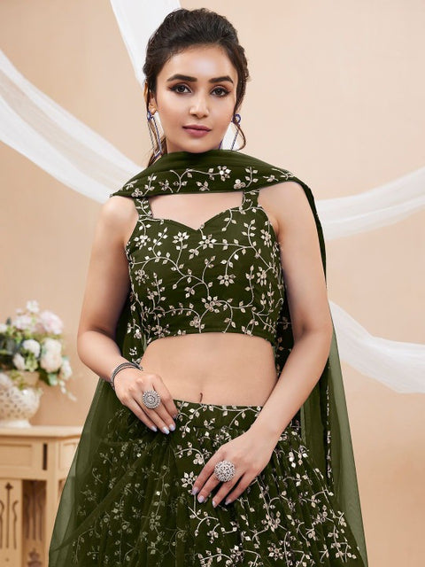 Lehenga