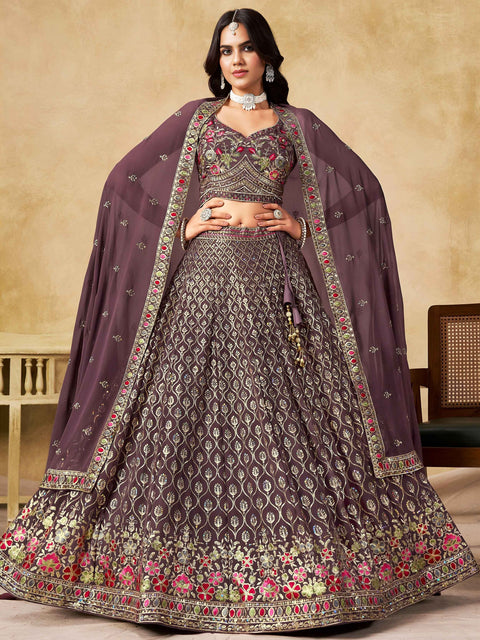 Lehenga