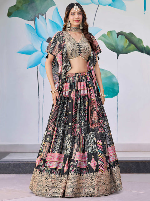 Lehenga
