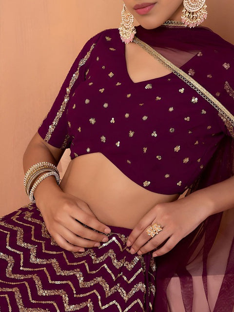 Lehenga