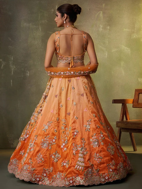Lehenga