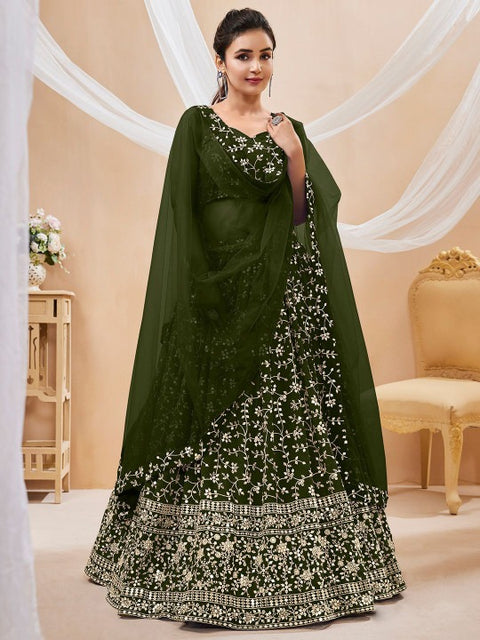 Lehenga