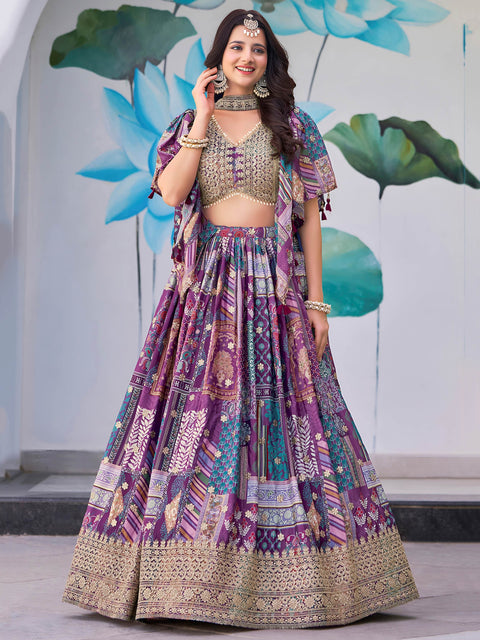 Lehenga