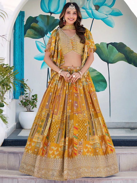 Lehenga