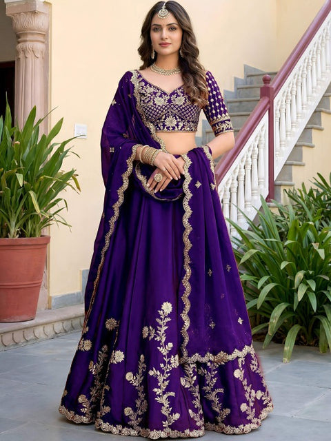 Lehenga