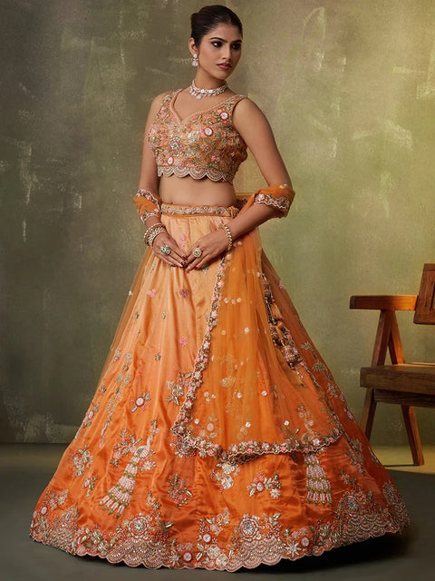 Lehenga