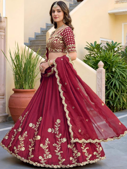 Lehenga