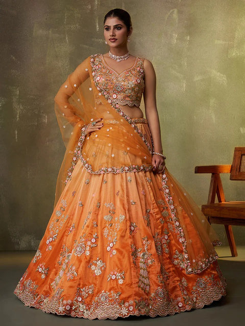 Lehenga
