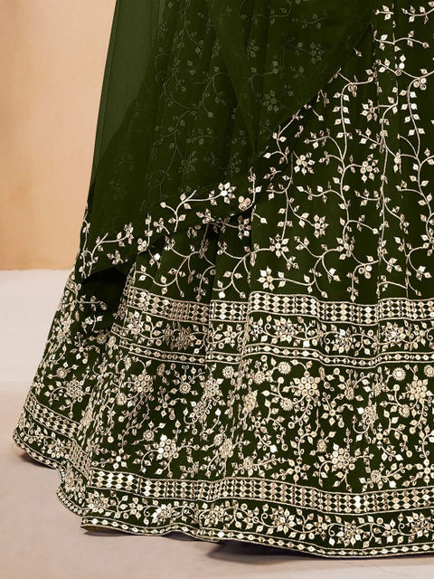 Lehenga