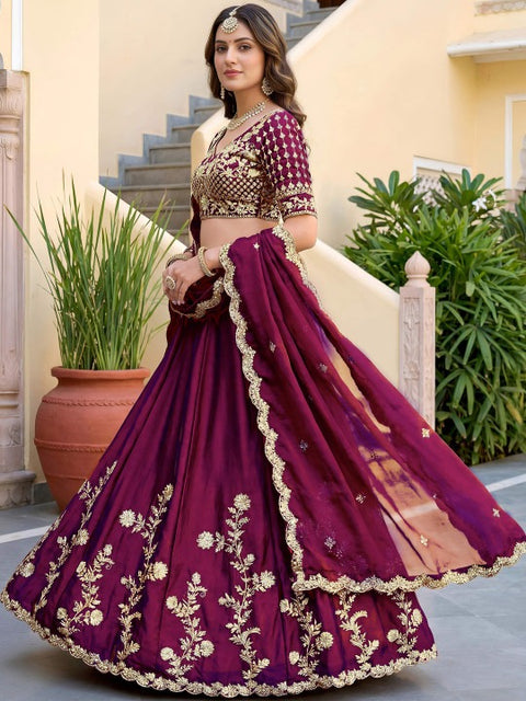 Lehenga