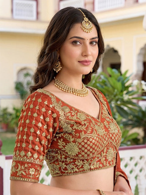 Lehenga
