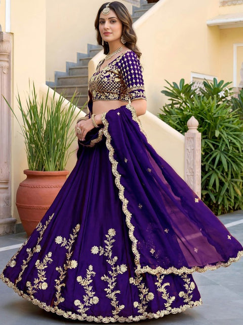 Lehenga