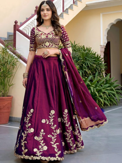Lehenga