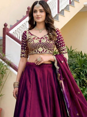 Lehenga