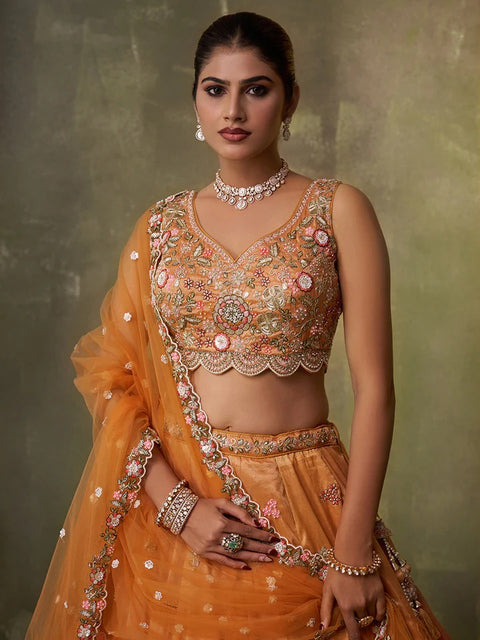 Lehenga