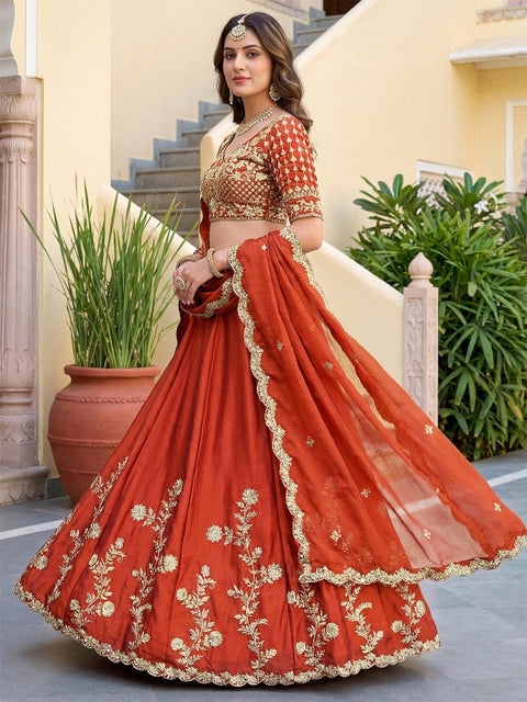 Lehenga