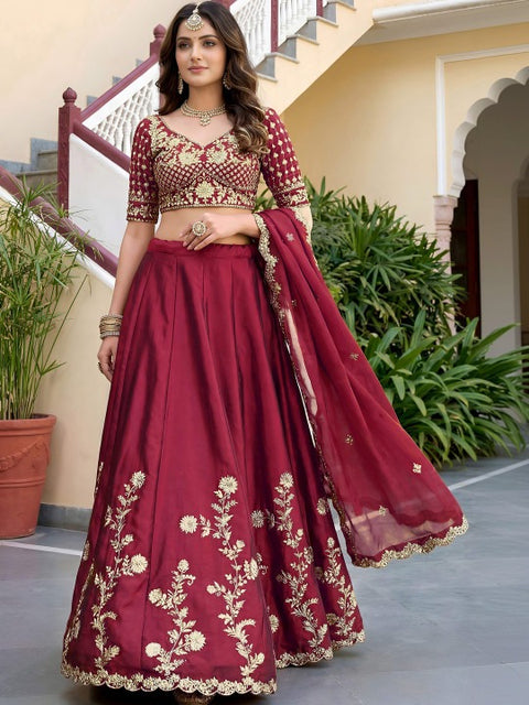 Lehenga