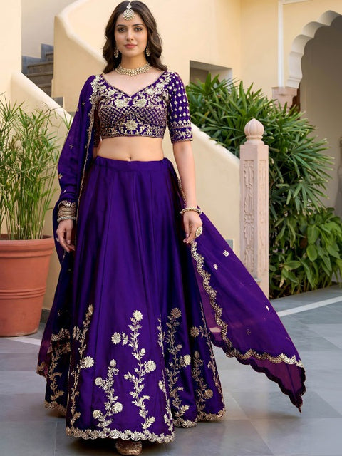 Lehenga