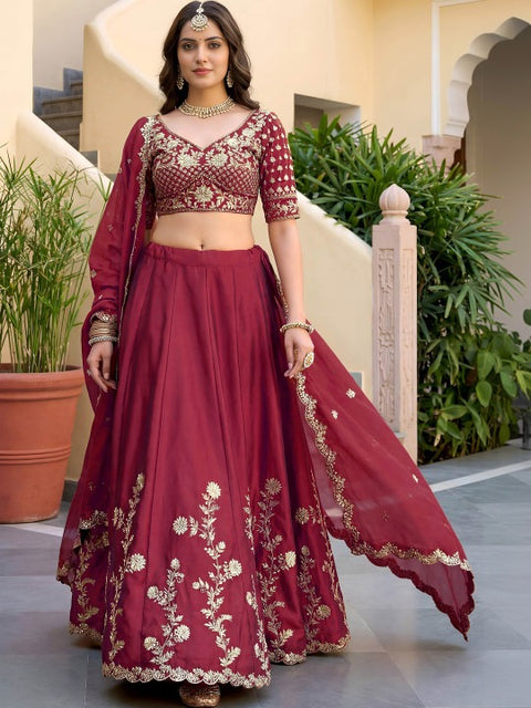 Lehenga