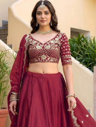 Lehenga