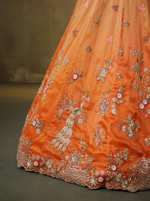 Lehenga
