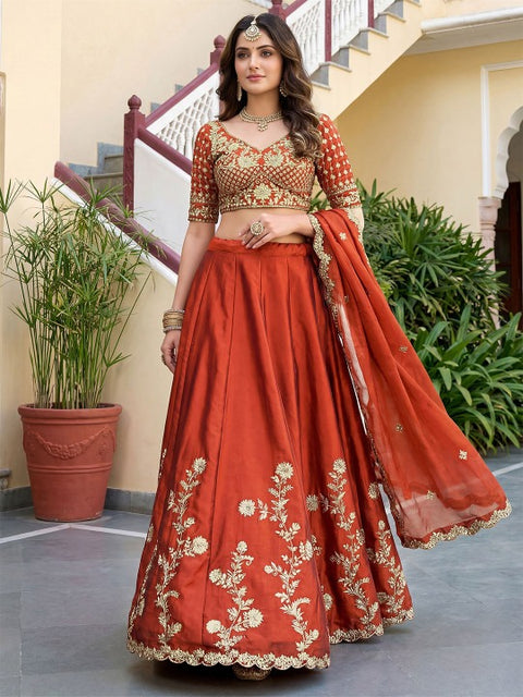 Lehenga