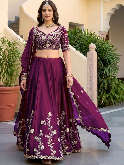 Lehenga