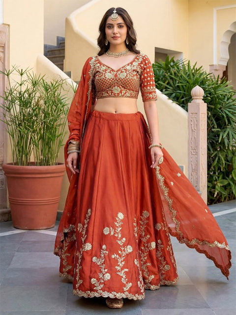 Lehenga