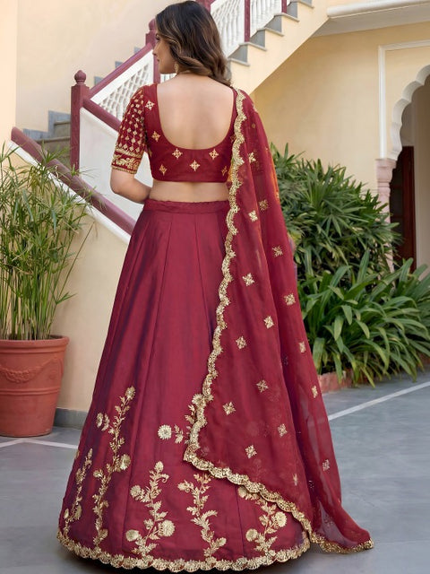 Lehenga