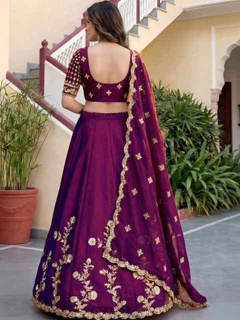Lehenga