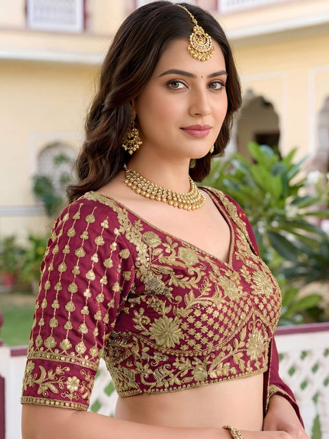 Lehenga