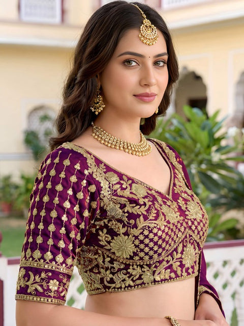 Lehenga