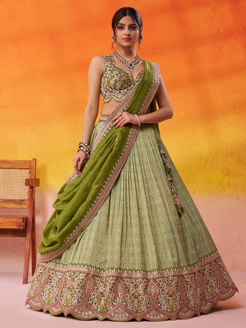 Lehenga