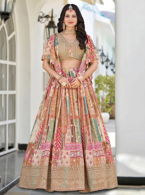 Lehenga