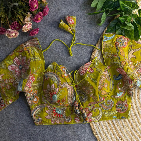 Blouse