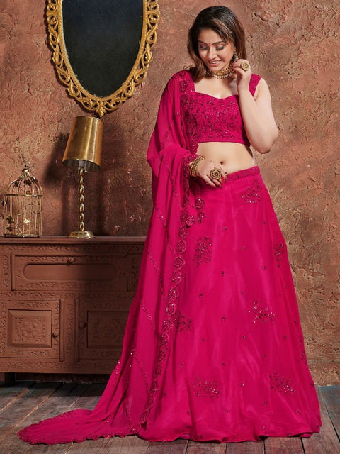Lehenga