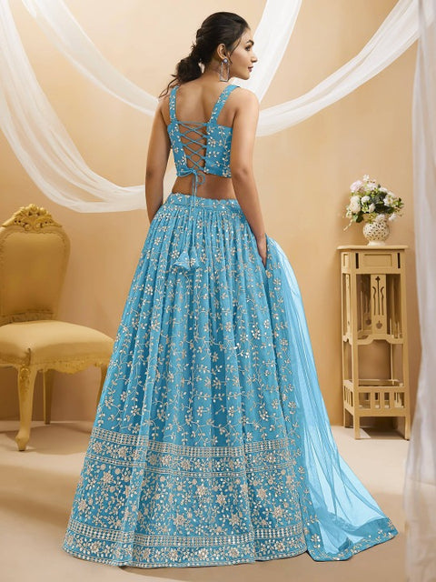 Lehenga