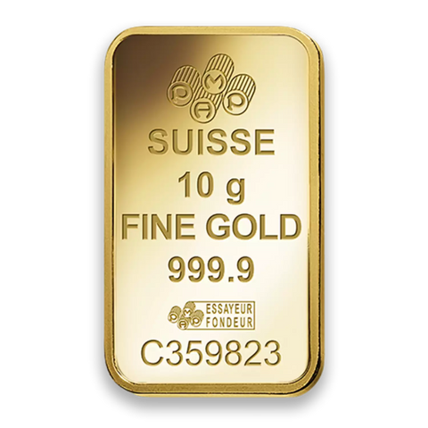gold bar
